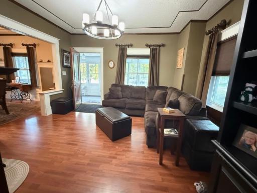 721 Main Avenue N, Thief River Falls, MN 56701