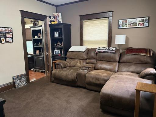 721 Main Avenue N, Thief River Falls, MN 56701