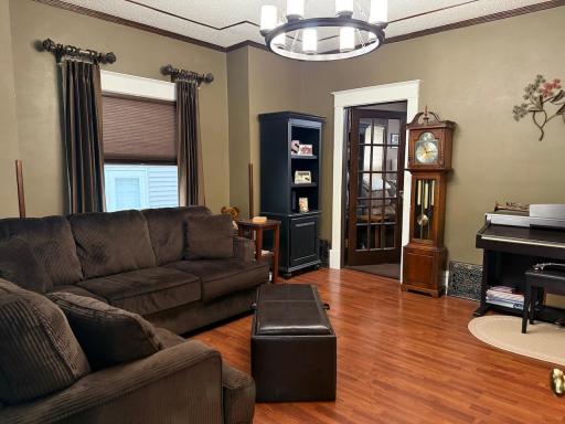 721 Main Avenue N, Thief River Falls, MN 56701