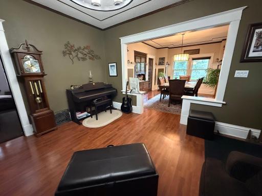 721 Main Avenue N, Thief River Falls, MN 56701