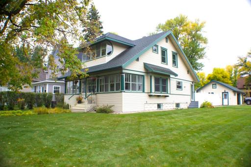 721 Main Avenue N, Thief River Falls, MN 56701