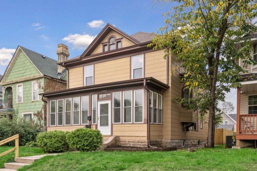 3212 Park Avenue, Minneapolis, MN 55407