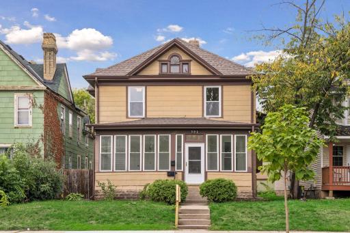 3212 Park Avenue, Minneapolis, MN 55407