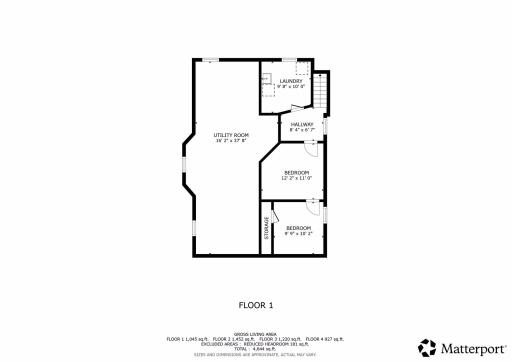 3212 Park Avenue, Minneapolis, MN 55407