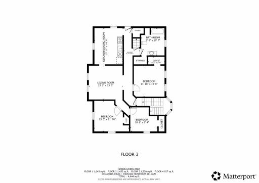 3212 Park Avenue, Minneapolis, MN 55407