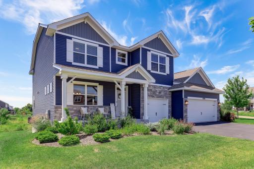 16206 Europa Avenue N, Hugo, MN 55038