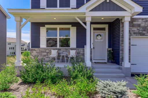 16206 Europa Avenue N, Hugo, MN 55038