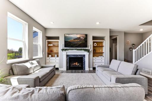 16206 Europa Avenue N, Hugo, MN 55038