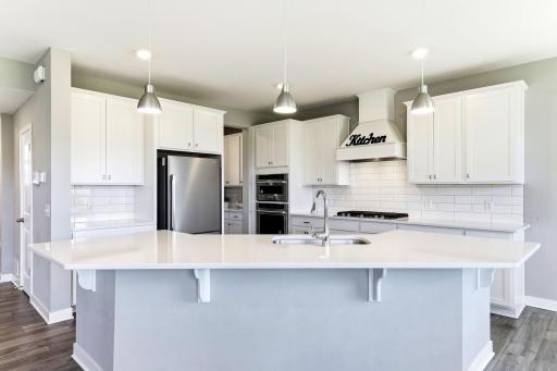16206 Europa Avenue N, Hugo, MN 55038