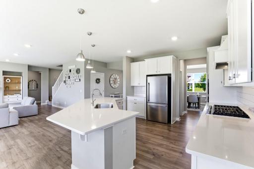 16206 Europa Avenue N, Hugo, MN 55038