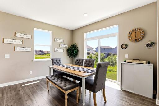16206 Europa Avenue N, Hugo, MN 55038