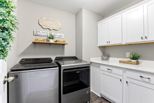 16206 Europa Avenue N, Hugo, MN 55038