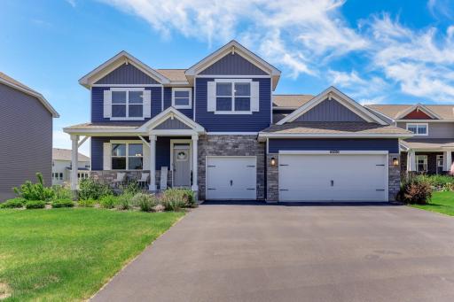 16206 Europa Avenue N, Hugo, MN 55038