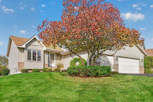 Welcome to 3087 Walter Street in North Maplewood