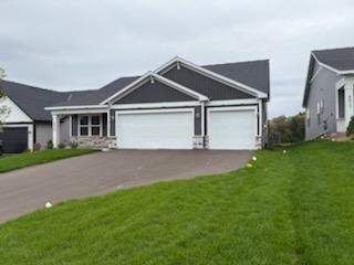 8849 63rd Street S, Cottage Grove, MN 55016