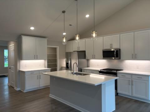 8849 63rd Street S, Cottage Grove, MN 55016