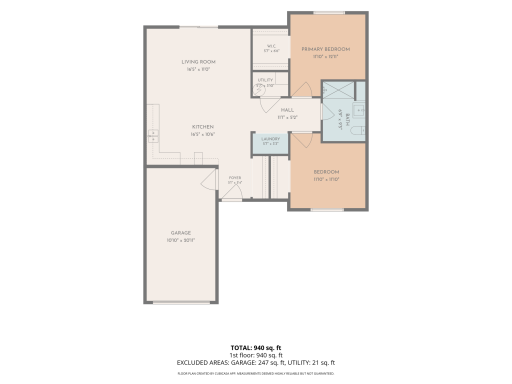 970 Portland Street, Villard, MN 56385