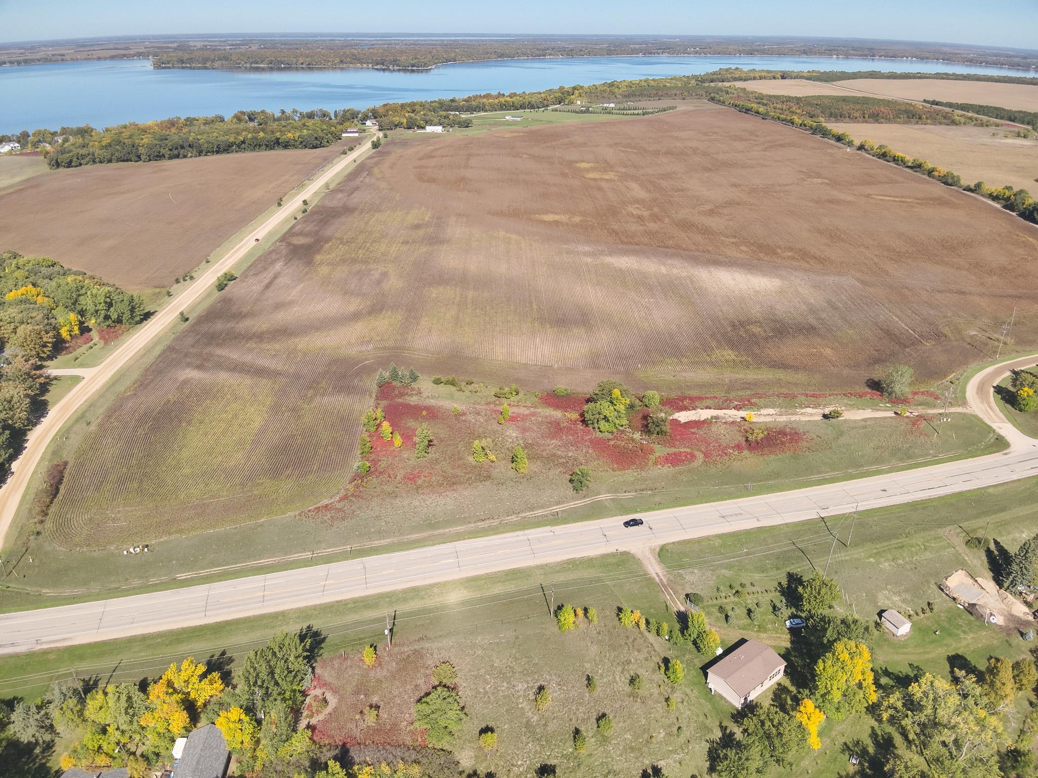 Property photo for XXXXX 402nd Ave Tract D, Clitherall, MN 56524