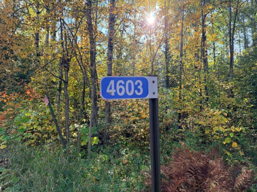 4603 North Road, Grand Marais, MN 55604