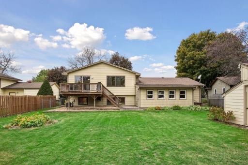 12008 Maryland Court, Champlin, MN 55316