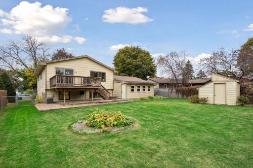 12008 Maryland Court, Champlin, MN 55316