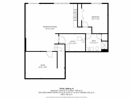 13028 Garvin Brook Lane, Apple Valley, MN 55124