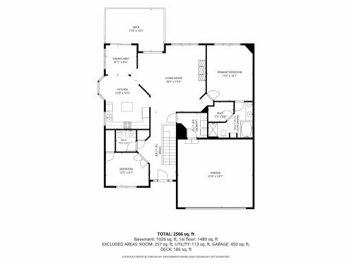 13028 Garvin Brook Lane, Apple Valley, MN 55124