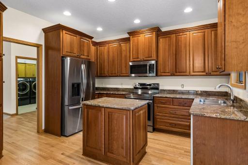 13028 Garvin Brook Lane, Apple Valley, MN 55124