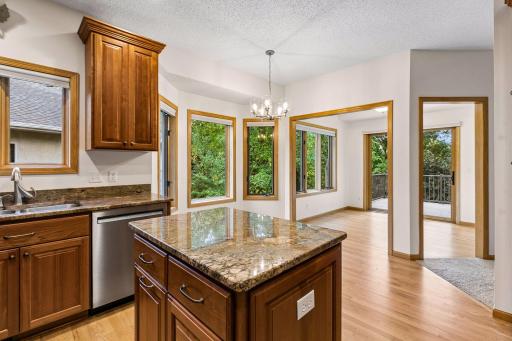 13028 Garvin Brook Lane, Apple Valley, MN 55124