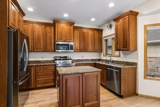 13028 Garvin Brook Lane, Apple Valley, MN 55124