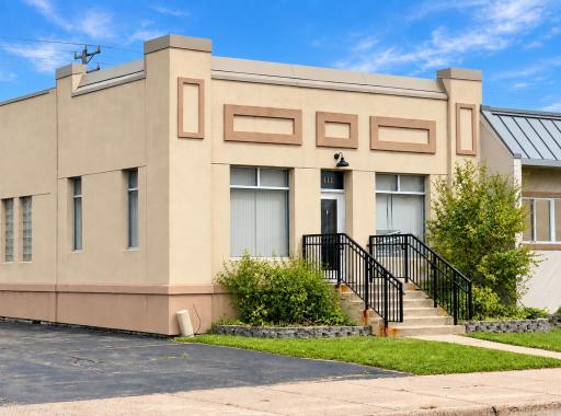 411 Front Street, West Building, Brainerd, MN 56401