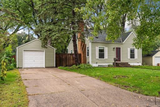 7526 3rd Avenue S, Richfield, MN 55423