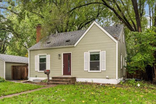 7526 3rd Avenue S, Richfield, MN 55423