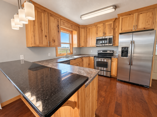 12861 5th Street SE, Hope, ND 58046