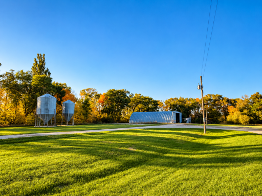 12861 5th Street SE, Hope, ND 58046