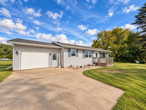12861 5th Street SE, Hope, ND 58046