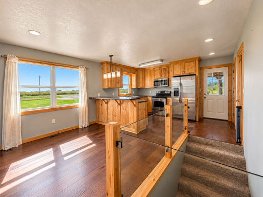 12861 5th Street SE, Hope, ND 58046