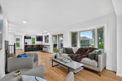 5261 Twin Lake Boulevard E, Brooklyn Center, MN 55429