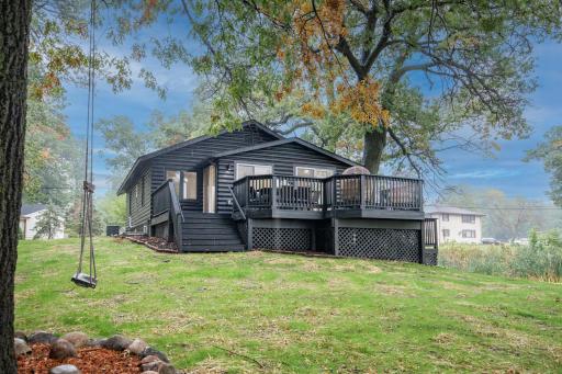 5261 Twin Lake Boulevard E, Brooklyn Center, MN 55429