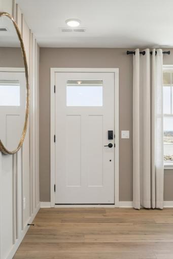 Photo's Are Of Covington Model Home. Listing Will Have Similar Room Size and Location, Selections May Vary