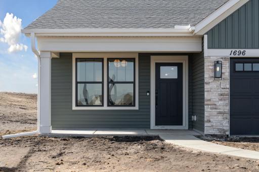 Photo's Are Of Covington Model Home. Listing Will Have Similar Room Size and Location, Selections May Vary