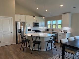 8828 63rd Street S, Cottage Grove, MN 55016
