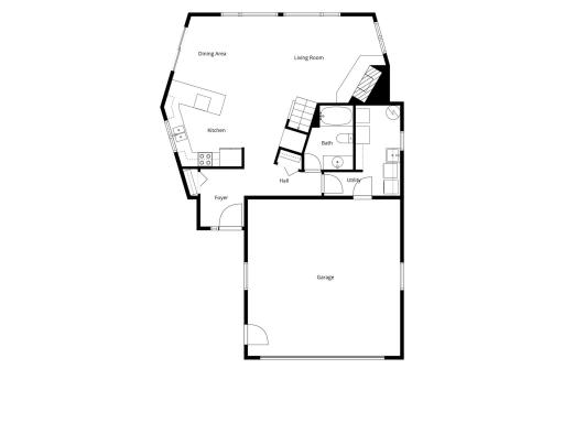 7095 Imhoff Avenue NW, Maple Lake, MN 55358