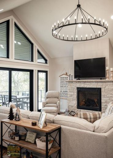 21006 S Moose Point Lane, Grand Rapids, MN 55744
