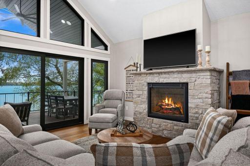 21006 S Moose Point Lane, Grand Rapids, MN 55744