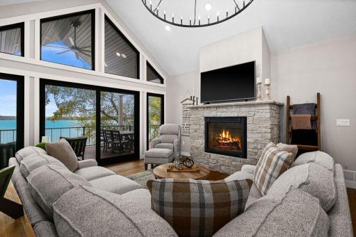 21006 S Moose Point Lane, Grand Rapids, MN 55744