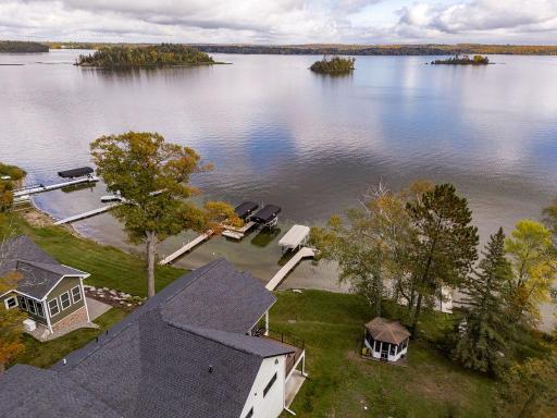 21006 S Moose Point Lane, Grand Rapids, MN 55744