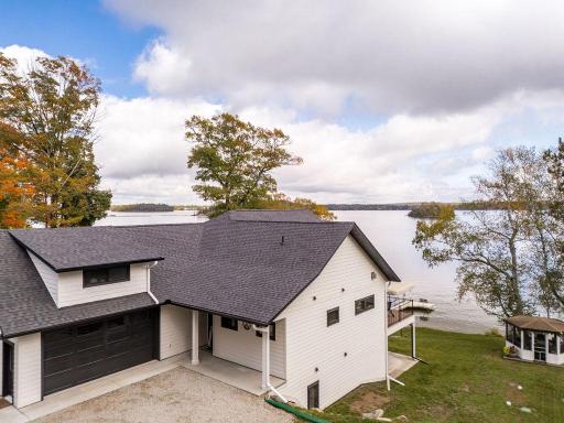 21006 S Moose Point Lane, Grand Rapids, MN 55744