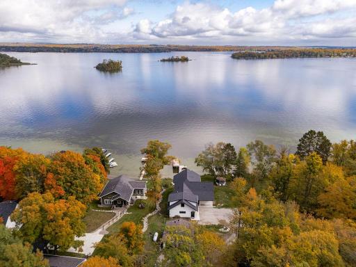 21006 S Moose Point Lane, Grand Rapids, MN 55744