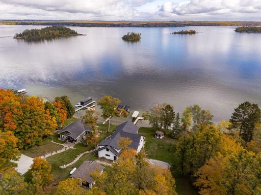 21006 S Moose Point Lane, Grand Rapids, MN 55744